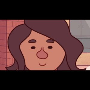 Meet your Posher, Karin